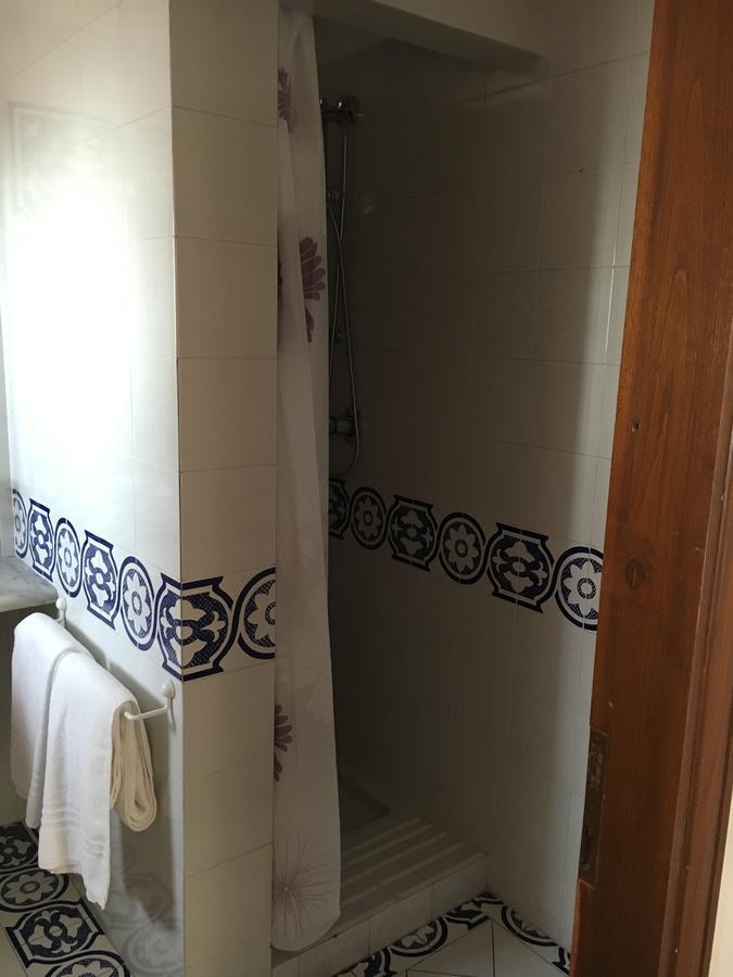 Montemarcello Room And Bathroom Ameglia Kültér fotó