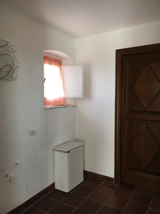Montemarcello Room And Bathroom Ameglia Kültér fotó