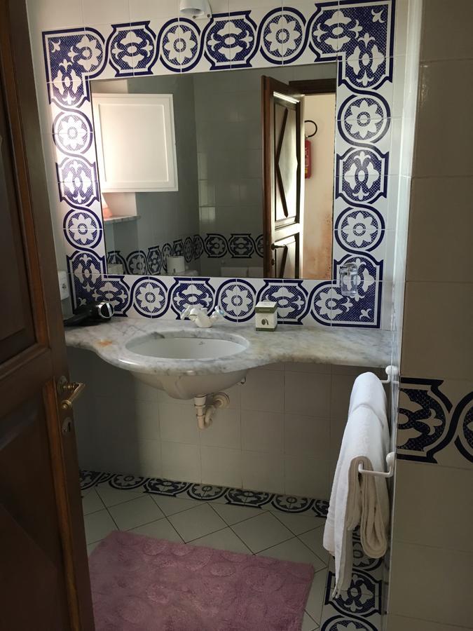 Montemarcello Room And Bathroom Ameglia Kültér fotó